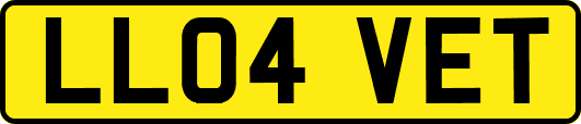 LL04VET