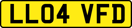 LL04VFD
