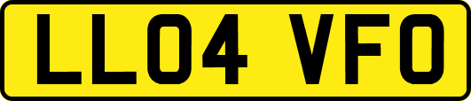 LL04VFO