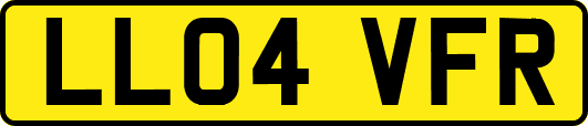 LL04VFR