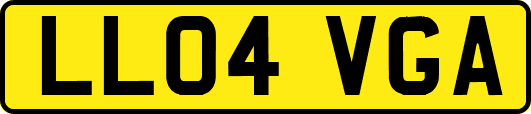 LL04VGA