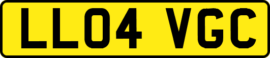 LL04VGC