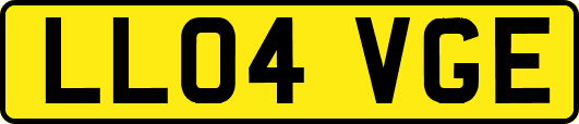 LL04VGE