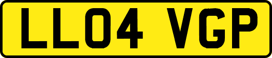 LL04VGP