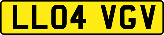 LL04VGV