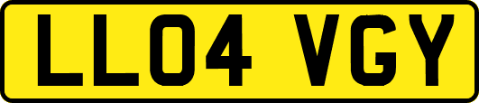 LL04VGY