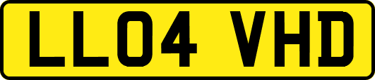 LL04VHD