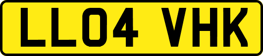 LL04VHK
