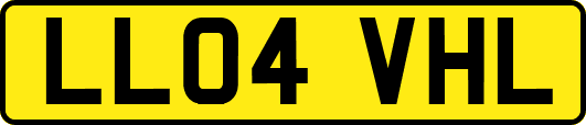 LL04VHL