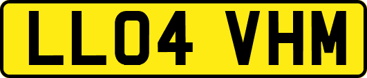 LL04VHM