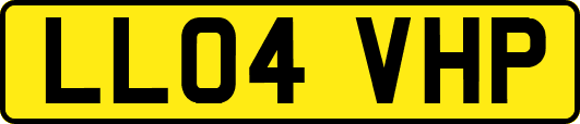 LL04VHP