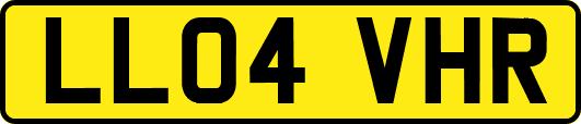 LL04VHR