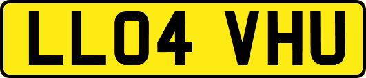 LL04VHU