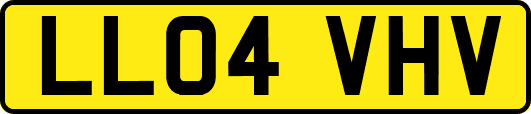 LL04VHV