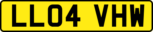 LL04VHW