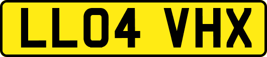 LL04VHX