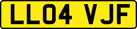 LL04VJF