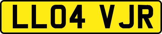 LL04VJR
