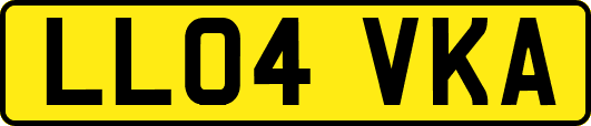 LL04VKA