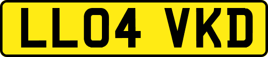 LL04VKD