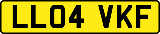 LL04VKF