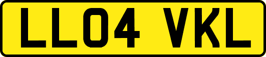 LL04VKL