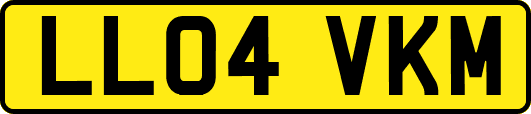 LL04VKM