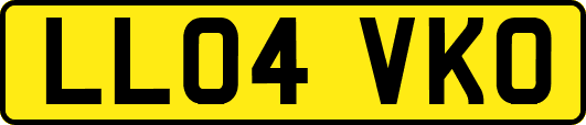 LL04VKO