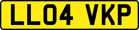 LL04VKP