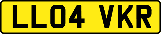 LL04VKR