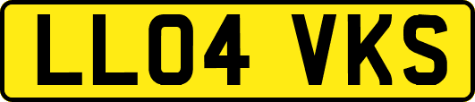 LL04VKS