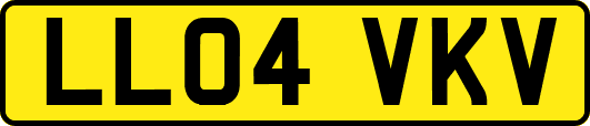 LL04VKV