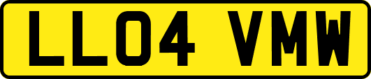 LL04VMW