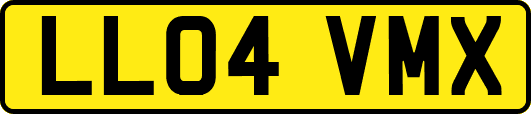 LL04VMX