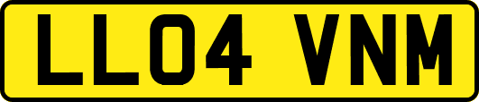 LL04VNM
