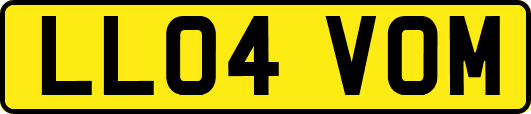 LL04VOM