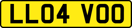 LL04VOO