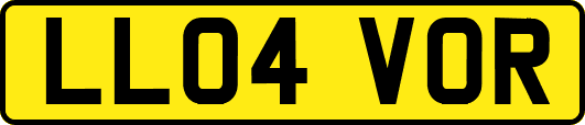 LL04VOR