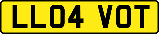 LL04VOT
