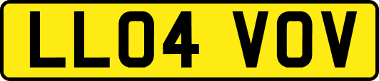 LL04VOV