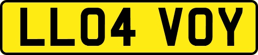 LL04VOY