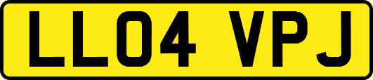LL04VPJ