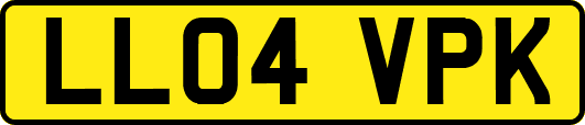 LL04VPK