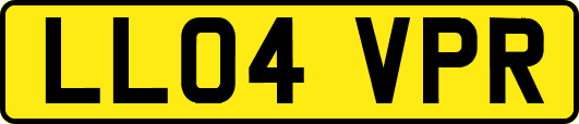 LL04VPR