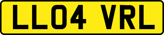 LL04VRL