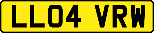 LL04VRW