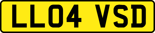 LL04VSD