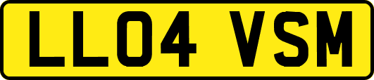 LL04VSM