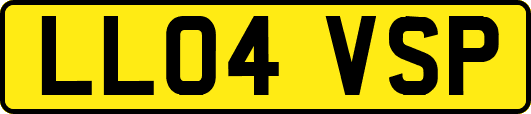 LL04VSP