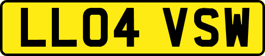 LL04VSW